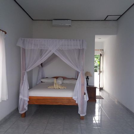 Warung Jemeluk & Home Stay Αμέντ Εξωτερικό φωτογραφία