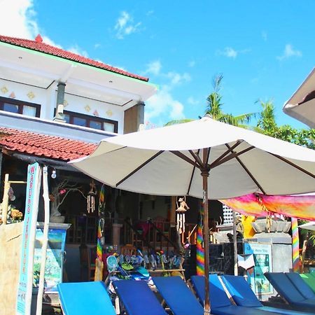 Warung Jemeluk & Home Stay Αμέντ Εξωτερικό φωτογραφία