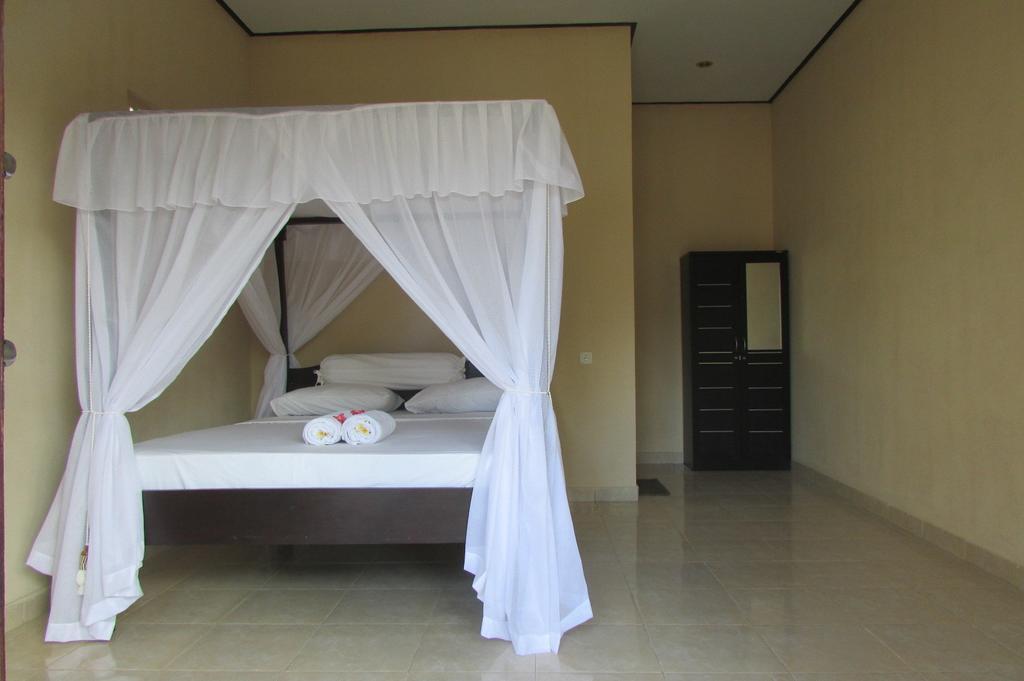 Warung Jemeluk & Home Stay Αμέντ Δωμάτιο φωτογραφία