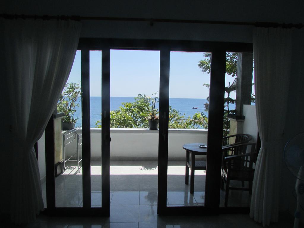 Warung Jemeluk & Home Stay Αμέντ Εξωτερικό φωτογραφία