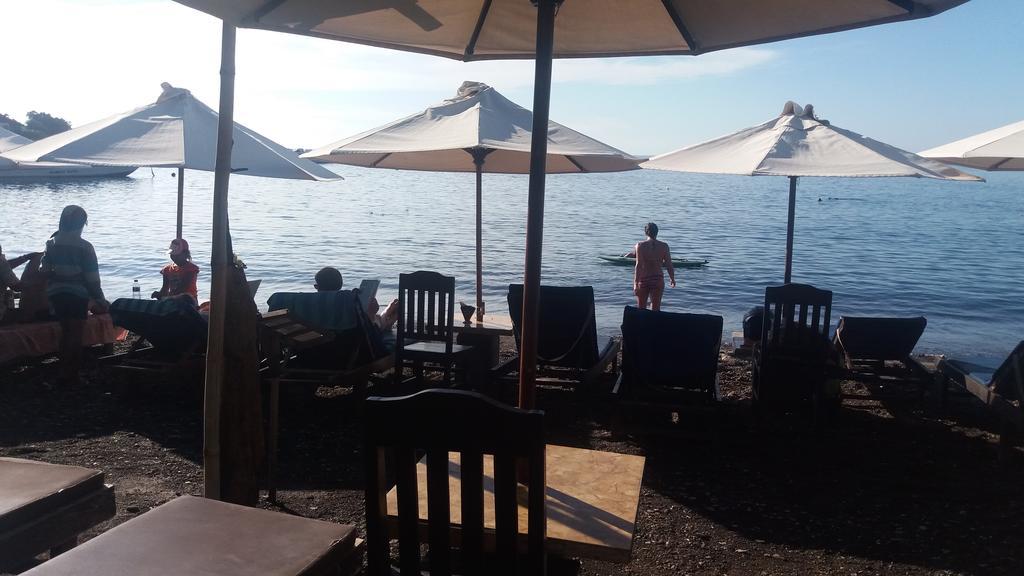 Warung Jemeluk & Home Stay Αμέντ Εξωτερικό φωτογραφία