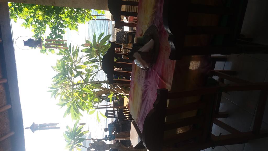 Warung Jemeluk & Home Stay Αμέντ Εξωτερικό φωτογραφία