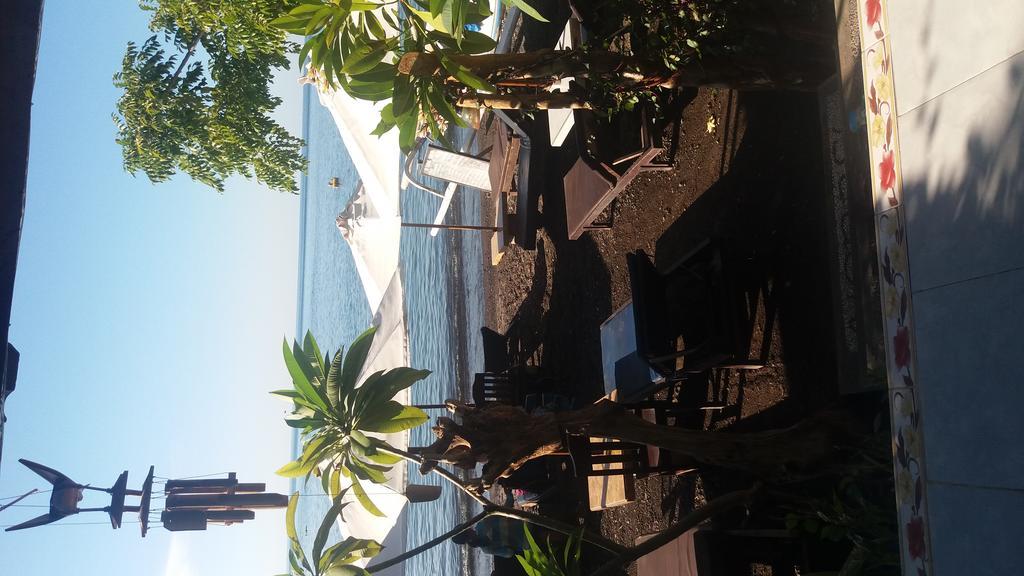 Warung Jemeluk & Home Stay Αμέντ Εξωτερικό φωτογραφία