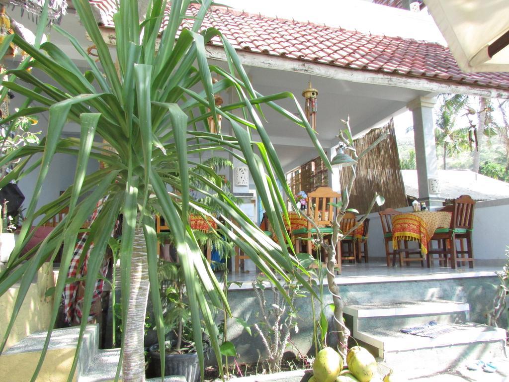 Warung Jemeluk & Home Stay Αμέντ Εξωτερικό φωτογραφία