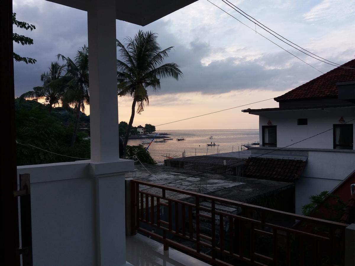 Warung Jemeluk & Home Stay Αμέντ Εξωτερικό φωτογραφία