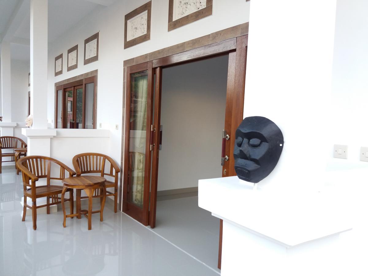 Warung Jemeluk & Home Stay Αμέντ Εξωτερικό φωτογραφία