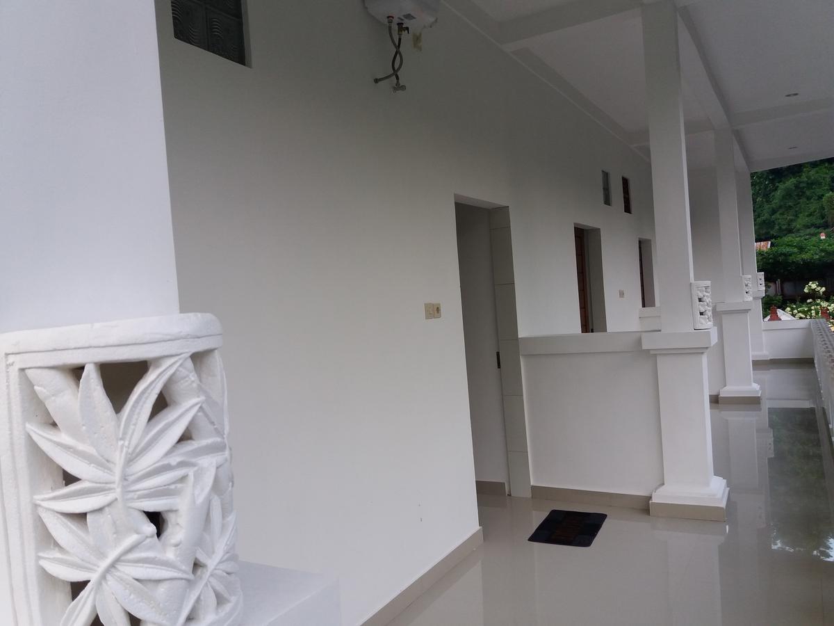 Warung Jemeluk & Home Stay Αμέντ Εξωτερικό φωτογραφία