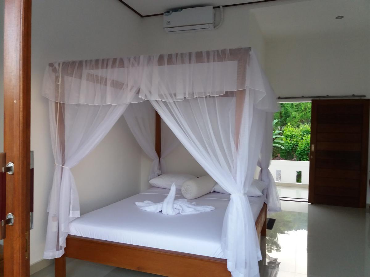 Warung Jemeluk & Home Stay Αμέντ Εξωτερικό φωτογραφία