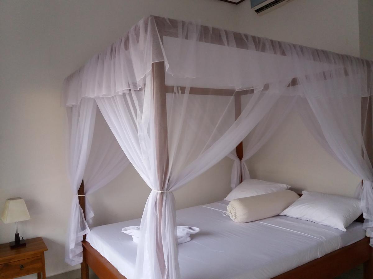Warung Jemeluk & Home Stay Αμέντ Εξωτερικό φωτογραφία