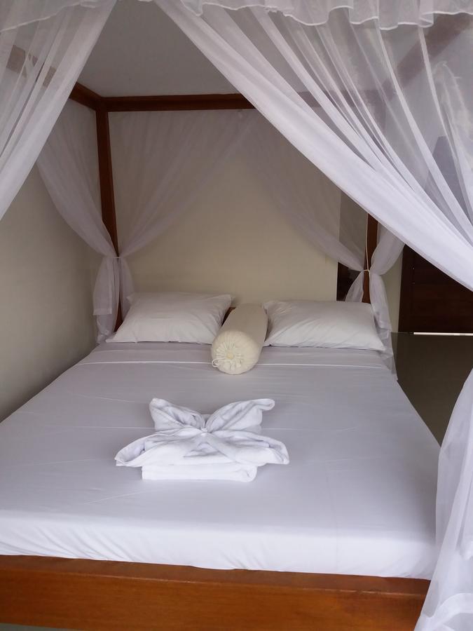 Warung Jemeluk & Home Stay Αμέντ Εξωτερικό φωτογραφία