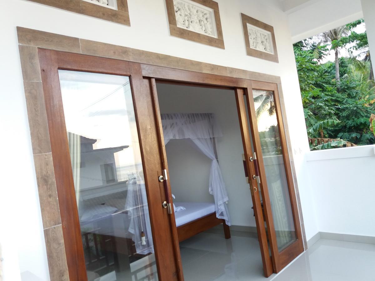 Warung Jemeluk & Home Stay Αμέντ Εξωτερικό φωτογραφία