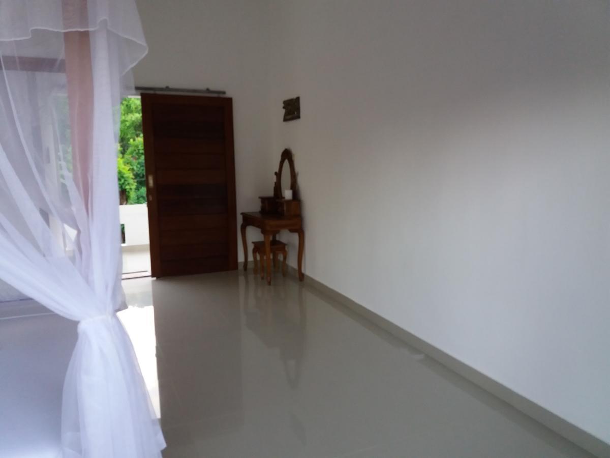 Warung Jemeluk & Home Stay Αμέντ Εξωτερικό φωτογραφία