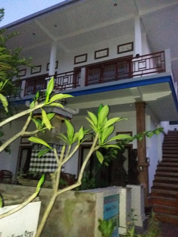 Warung Jemeluk & Home Stay Αμέντ Εξωτερικό φωτογραφία