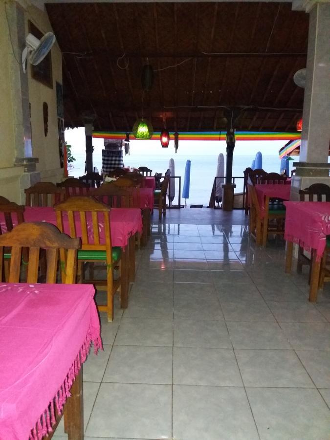 Warung Jemeluk & Home Stay Αμέντ Εξωτερικό φωτογραφία