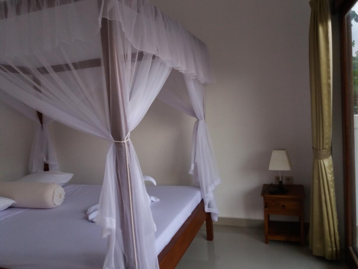 Warung Jemeluk & Home Stay Αμέντ Εξωτερικό φωτογραφία
