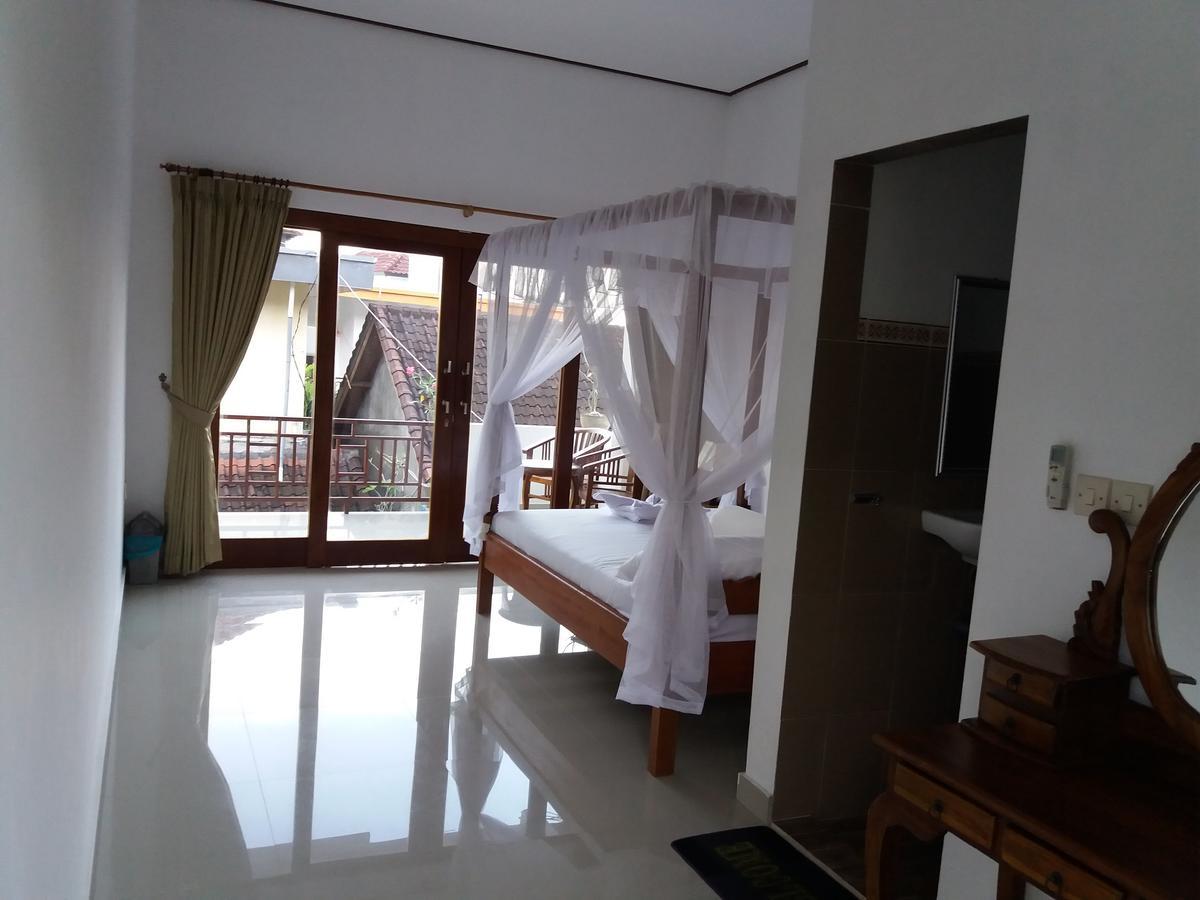 Warung Jemeluk & Home Stay Αμέντ Εξωτερικό φωτογραφία