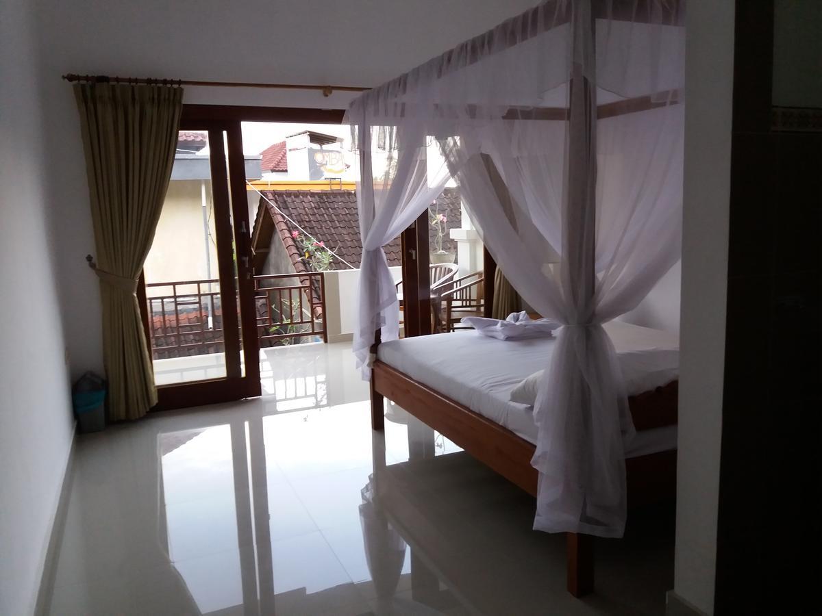 Warung Jemeluk & Home Stay Αμέντ Εξωτερικό φωτογραφία