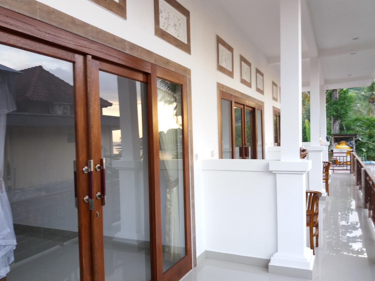 Warung Jemeluk & Home Stay Αμέντ Εξωτερικό φωτογραφία