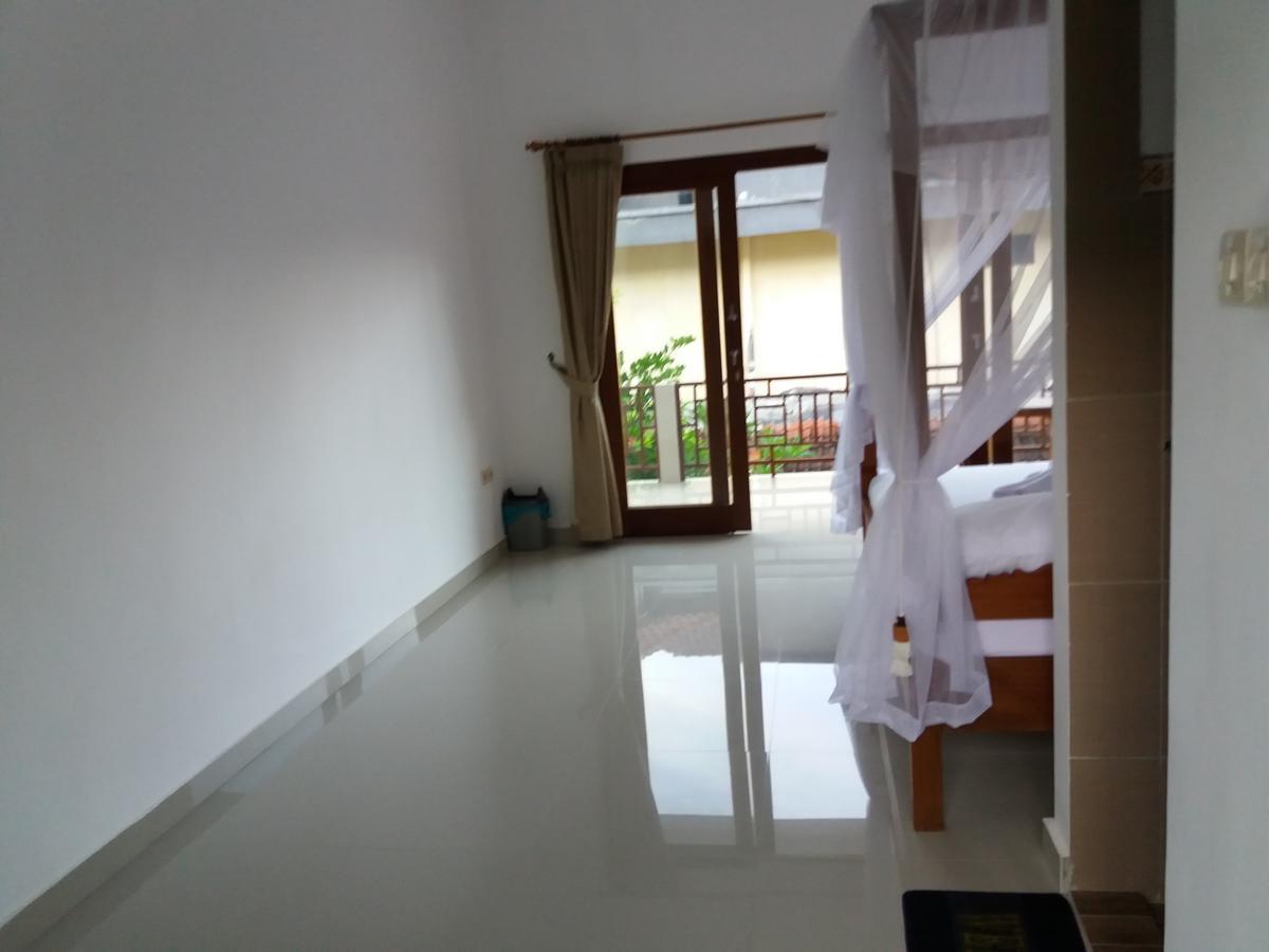 Warung Jemeluk & Home Stay Αμέντ Εξωτερικό φωτογραφία
