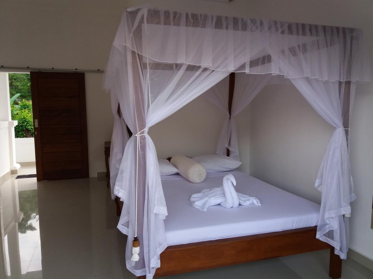 Warung Jemeluk & Home Stay Αμέντ Εξωτερικό φωτογραφία