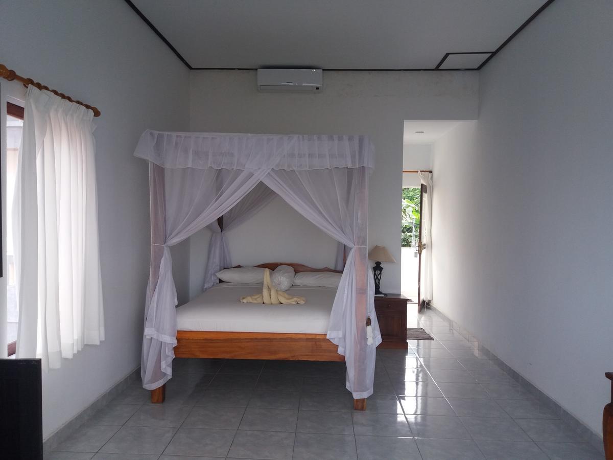 Warung Jemeluk & Home Stay Αμέντ Εξωτερικό φωτογραφία