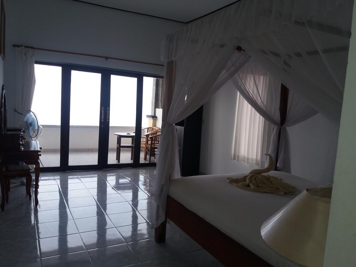 Warung Jemeluk & Home Stay Αμέντ Εξωτερικό φωτογραφία
