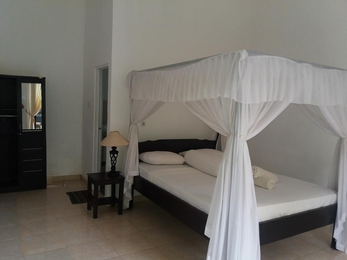 Warung Jemeluk & Home Stay Αμέντ Εξωτερικό φωτογραφία