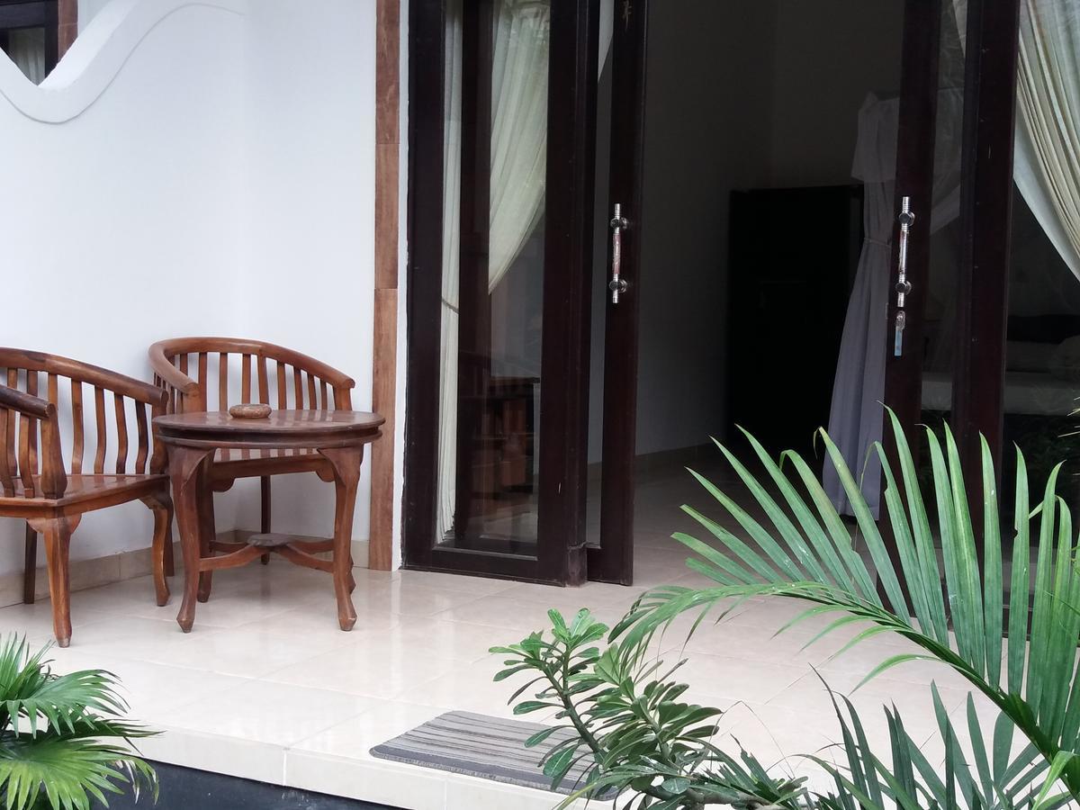 Warung Jemeluk & Home Stay Αμέντ Εξωτερικό φωτογραφία