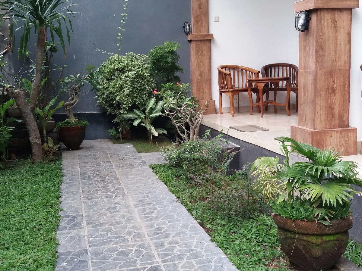 Warung Jemeluk & Home Stay Αμέντ Εξωτερικό φωτογραφία