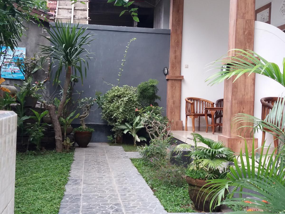 Warung Jemeluk & Home Stay Αμέντ Εξωτερικό φωτογραφία