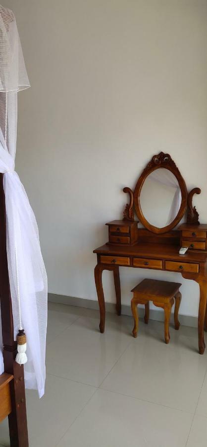 Warung Jemeluk & Home Stay Αμέντ Εξωτερικό φωτογραφία