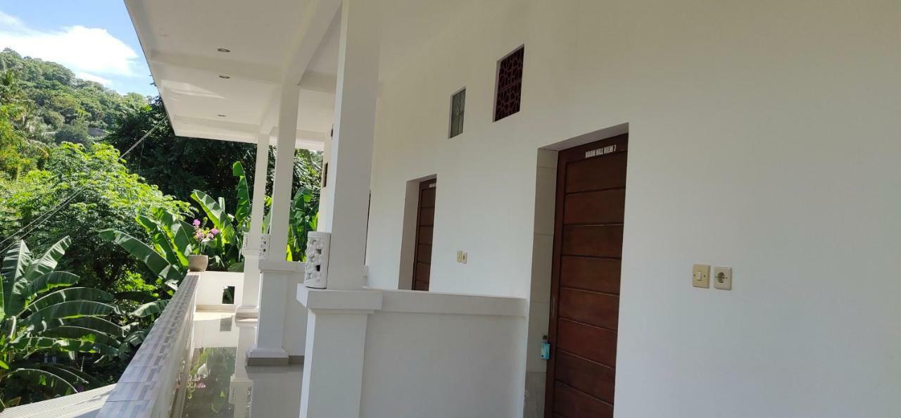 Warung Jemeluk & Home Stay Αμέντ Εξωτερικό φωτογραφία
