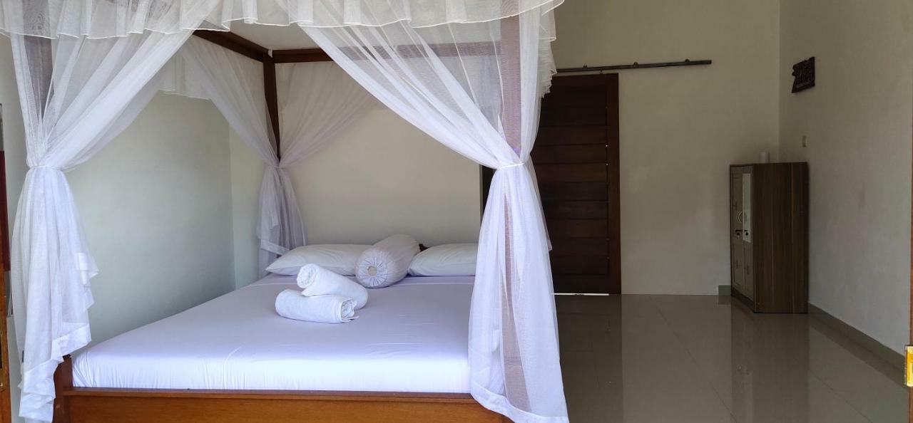 Warung Jemeluk & Home Stay Αμέντ Εξωτερικό φωτογραφία