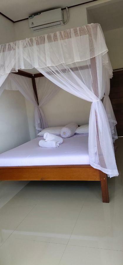 Warung Jemeluk & Home Stay Αμέντ Εξωτερικό φωτογραφία