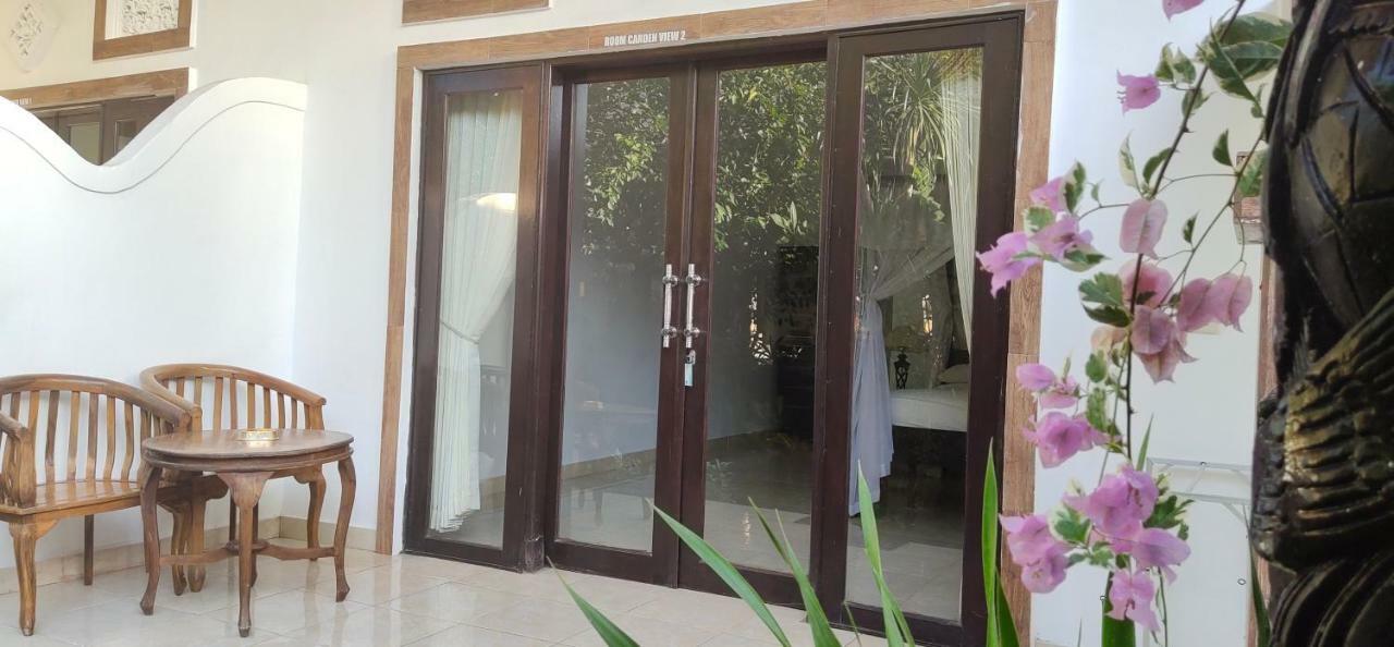 Warung Jemeluk & Home Stay Αμέντ Εξωτερικό φωτογραφία